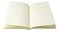 Red Co. Red Co Journal Refill Book Plain 240 Pages 6 x 8