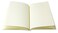 Red Co. Red Co Journal Refill Book Plain 240 Pages 6 x 8