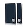 SHIELDFOLIO Stonebook Worlds Most Secure Crypto Password Notebook Seed Phrase and Private Key Cold Storage method Premium WaterResistant Paper 55 x 35 Pack of 2