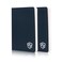 SHIELDFOLIO Stonebook Worlds Most Secure Crypto Password Notebook Seed Phrase and Private Key Cold Storage method Premium WaterResistant Paper 55 x 35 Pack of 2