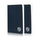 SHIELDFOLIO Stonebook Worlds Most Secure Crypto Password Notebook Seed Phrase and Private Key Cold Storage method Premium WaterResistant Paper 55 x 35 Pack of 2