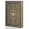 MGGAO Line Notebooks for Women Men A5 Aesthetic Hardcover Ruled Diary
