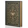 MGGAO Line Notebooks for Women Men A5 Aesthetic Hardcover Ruled Diary