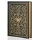 MGGAO Line Notebooks for Women Men A5 Aesthetic Hardcover Ruled Diary
