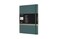 Moleskine PRO Notebook Soft Cover XL 75 x 95 Professional Project Planning Forest Green 192 Pages