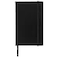 C.R. Gibson CR Gibson Black Bonded Leather Journal 5 x 82