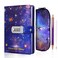 JiaoJiRen Diary with LockA5 Locking Journal Pu Leather Refillable Writing Notebook with Locking Combination Password Personal Diary with PenGift Box Secret Lock Journals for Girls Children Adults MenW