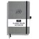 R B RICCO RICCO BELLO Lined Journal Notebook Faux Leather Hardcover Elephant