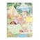Zeph Hosea Cute Cartoon Notebook Kawaii Journal Notebook Japanese Sketchbook Leather Cover Diary Notepad Travel Notebook
