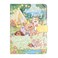 Zeph Hosea Cute Cartoon Notebook Kawaii Journal Notebook Japanese Sketchbook Leather Cover Diary Notepad Travel Notebook