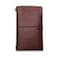 The Masonic Order of the Eastern Star Masonic Leather Journal Brown