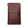 The Masonic Order of the Eastern Star Masonic Leather Journal Brown