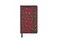 Moleskine Limited Edition Notebook Professional Silk Box Extra Small Plain Bordeaux Hard Cover 25 x 4