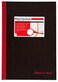 Black n' Casebound Notebooks