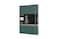 Moleskine PRO Notebook Hard Cover XL 75 x 95 Professional Project Planning Forest Green 192 Pages
