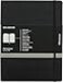 Moleskine Professional Notebook XL Black Hard Cover 75 x 975