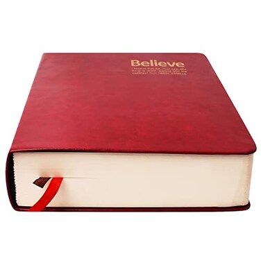 Lemical Thick Leather Journal Notebook 720 Pages Writing Journal Thick Notebook 360 Sheets Lined Paper Journal Notebook Travel Diary Ideal Gift for Anniversary Birthday Holiday Fathers Day