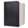 SAYEEC Thick Lined Journal Notebook 720 Pages Leather Journals for Writing B6 Soft Cover College Ruled Notebook 360 Sheets Lined Paper Memo Book Personal Daily Diary Gift for Men Work Note Taking
