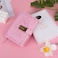 Billtigif Diary with Lock Vintage Lock Journal for Women and Girls Hardcover Leather Journal for Gift Refillable Lined Journal Notebook52x 73 Pink