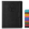 Biuwory Lined Journal Notebook for Women Men256 Pages B5 Large Hardcover Leather Journals for WritingTravelBusinessWork SchoolCollege Ruled Notebooks for Note TakingDiary Notepad 78102