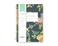 Blue Sky Day Designer for Notebook Journal 160 Ruled Pages TwinWire Binding Hardcover 575 x 85 Peyton Navy