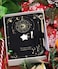 Hoci Poci Diary with Lock and Keys for Girls Gift Ideas 360 Kraft Pages Journal for Women B6 Refillable Notebook for Writing with Pen and Bookmark Astro Black