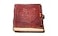 MONTEXOO Leather Journal Notebook for Women Men Celtic Heart Leather Journals for Writing 6 x 8 inches Lined paper 200 pages Handmade Vintage Sketch book Gift Brown