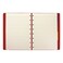 Filofax REDB115008U A5 Size Notebook A5