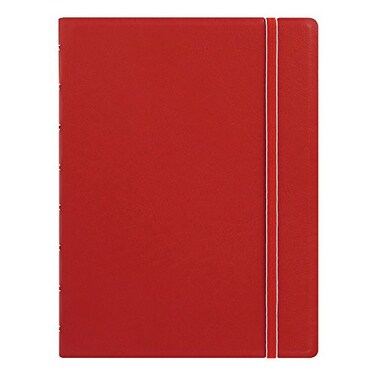 Filofax REDB115008U A5 Size Notebook A5