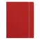 Filofax REDB115008U A5 Size Notebook A5