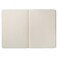 Zequenz Classic 360 The Color Series Size A5 Large Color Taupe Paper Dot Soft cover Notebook Soft Bound Journal 583W x 819 H x 47 100 sheets 200 pages Dot Matrix Pattern Premium Paper