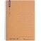 Maruman N238ES Notebook Ring Notebook 026 inches 65 mm Ruled Basic B6 80 Pieces Set of 5