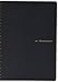 Maruman Mnemosyne Special Memo Notepad A5 58 X 83 7 mm Rule Divisions 24 Lines X 80 Sheets