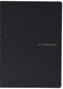 Maruman Mnemosyne Special Memo Notepad A5 58 X 83 7 mm Rule Divisions 24 Lines X 80 Sheets