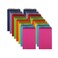 Aacehlh Small Spiral Notebook Set of 16Mini 3x5 Pocket Notebook With Lined Pages 60 Sheets Per Notepad Memo Pads for Work Home Office School Gifts