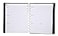 Talia Discbound Notebook Refills Horizontal Undated Layout Letter 85in x 11in