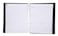 Talia Discbound Notebook Refills Horizontal Undated Layout Letter 85in x 11in