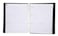Talia Discbound Notebook Refills Horizontal Undated Layout Letter 85in x 11in