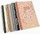 ALIMITOPIA Spiral Notebook JournalWirebound Ruled Sketch Book NotePad Diary Memo PlannerA5 Size83X57 80 sheets Leaf