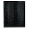 Blueline NotePro Notebook Black 11 x 85 inches 300 Pages A10300BLK
