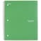 Five Star Spiral Notebook 1 Subject College Ruled Paper 100 Sheets 11 x 812 Sheet Size Customizable Cover Color Selected For You 1 Count 08230