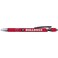 Greeting Pen Georgia Bulldogs Gift Set Spiral Notebook and Comfort Feel Metal Pen 2304