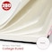 Taja Hardcover Spiral Journal Notebooks for Work With Removable Dividers Tabs 85x11 5 Subject Notebook for Note Taking Organizer A4 College Ruled Lined Journal for Women Writing Black 280 Pages