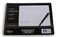 SZXL iQ Notes Organizer Tablet Spiral Bound 80 Sheets 6 x 85 Inches Multi