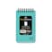 iScholar Double Wire Poly Memo Book 3 x 5 Top Open Color will Vary 94350