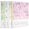 KOKUYO Kokuyo Spiral Notebook Journal 4 Pack Campus B5 Soft Ring Notebooks with Dotted A 7mm Rule 40 Sheets Aesthetic 1 Subject Notebook in Blue Pink Yellow Green College Office Note Taking