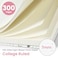 Taja Lined Spiral Notebook Journal for Work 300 Pages Thick B5 71x10 College Ruled Journal for Women Writing Hardcover Notebook for Note Taking Perfect for Office Home School Supplies Floral