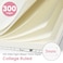Taja Lined Spiral Notebook Journal for Work 300 Pages Thick B5 71x10 College Ruled Journal for Women Writing Hardcover Notebook for Note Taking Perfect for Office Home School Supplies Floral