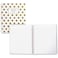 Cambridge MEA59014 Hardcover Wirebound Notebook