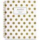 Cambridge MEA59014 Hardcover Wirebound Notebook